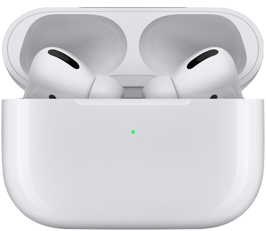 Airpods Pro 2nd gen