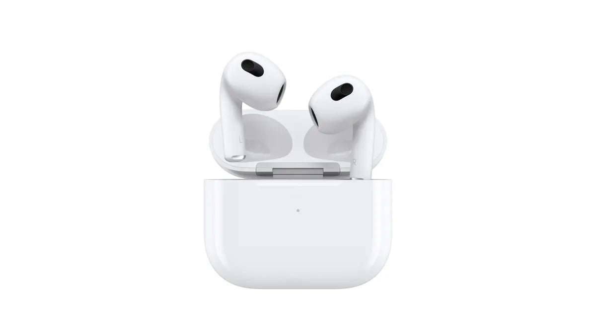 Airpods 3