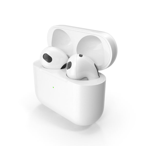 Airpods 3