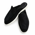 Dune Mule — Black