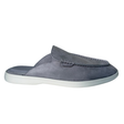 Belugga Dune Mule — Grey suede