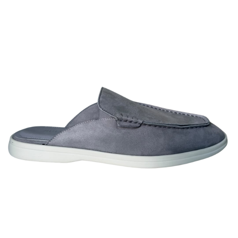 Dune Mule — Grey