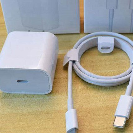 Iphone type-C charger