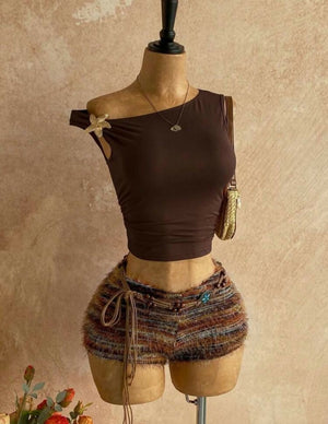 two pieces