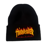 Thrasher Beanies