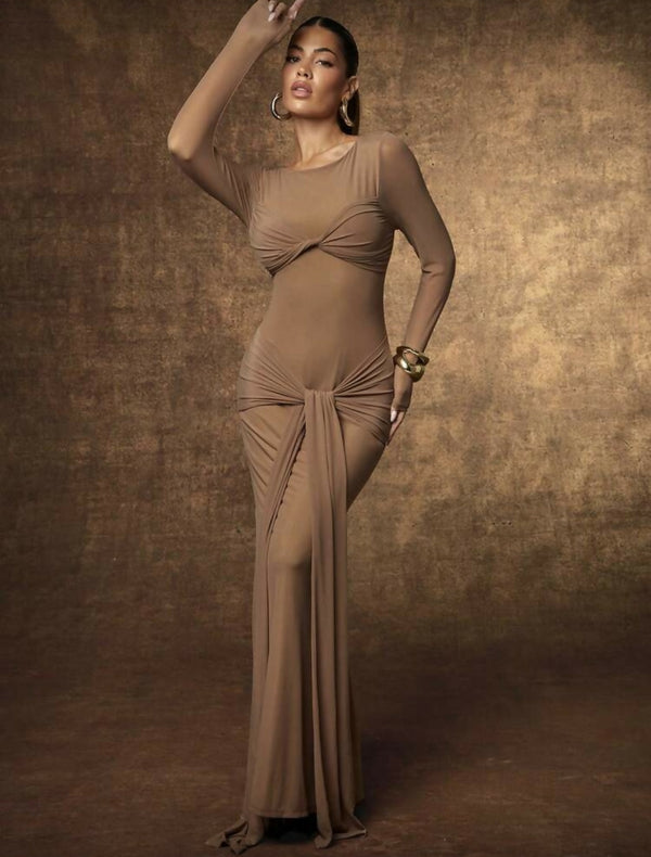 Elegant dress