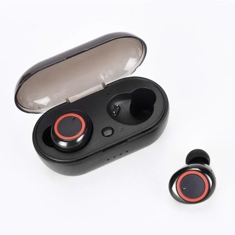 Tws 50 earbuds