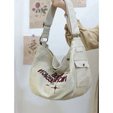 Hiatus Tote Bag