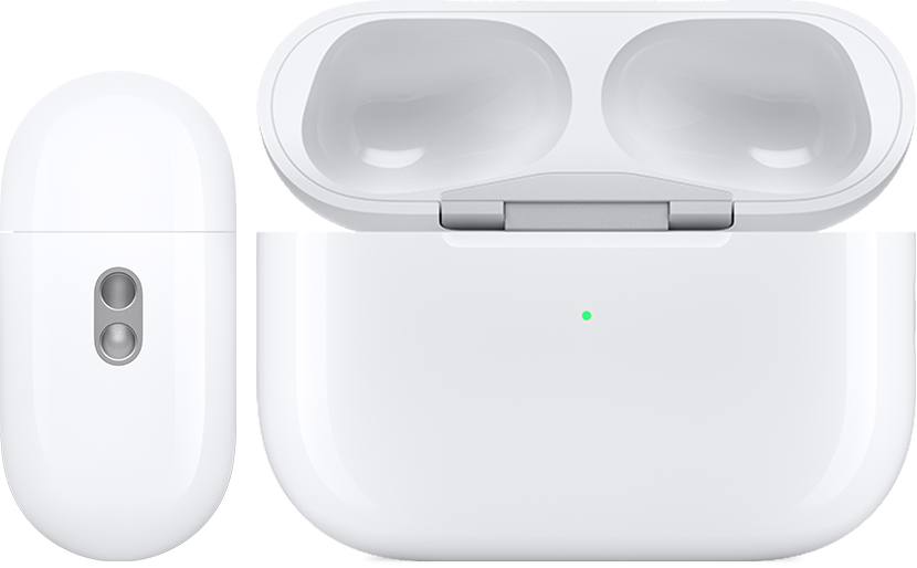 Airpods Pro 2nd gen