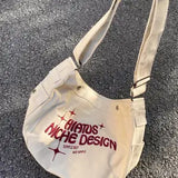 Hiatus Tote Bag