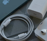 Iphone type-C charger