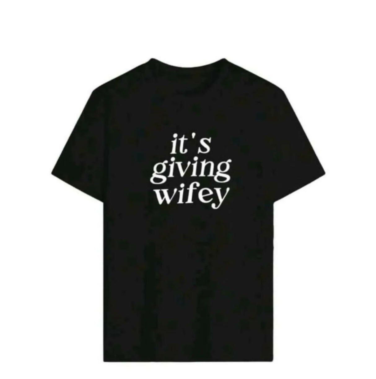 T shirt