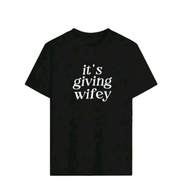T shirt