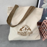 mountain bag