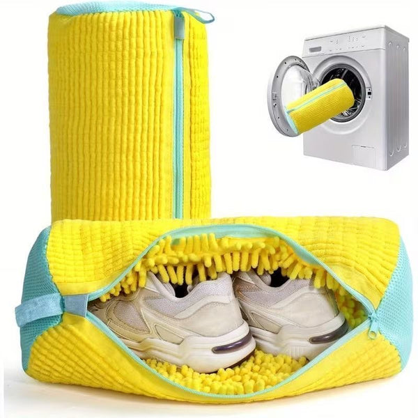 Washing Machine Shoe Wash Bag