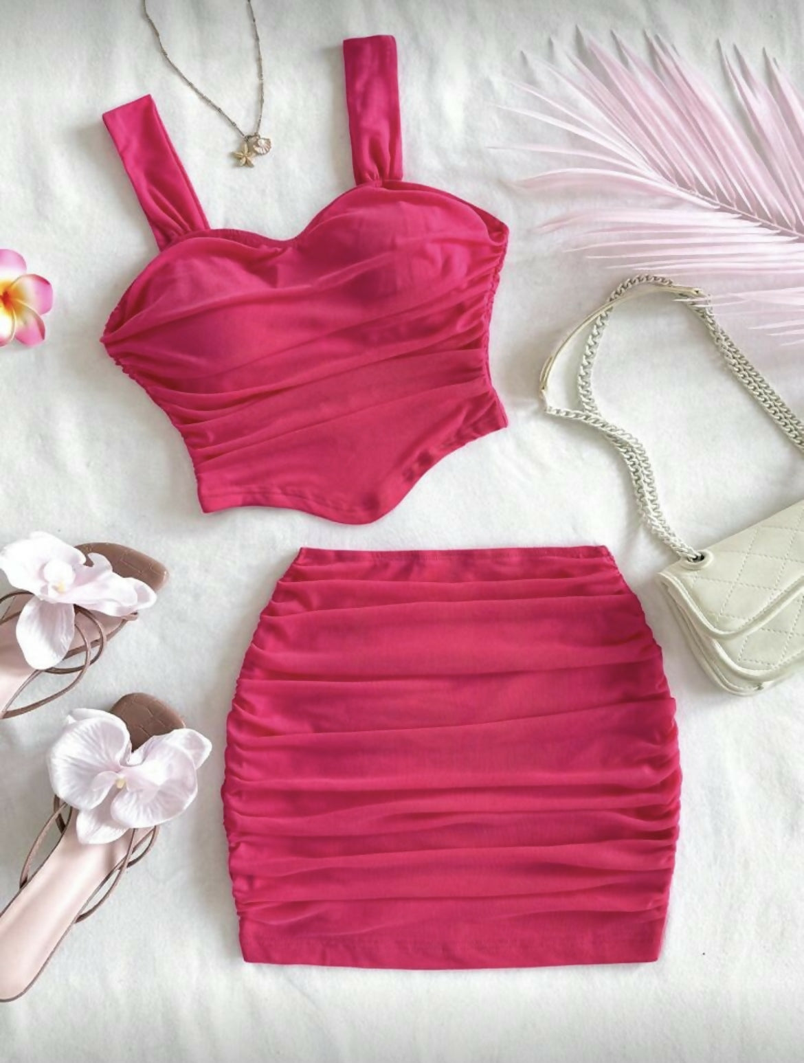 Two piece