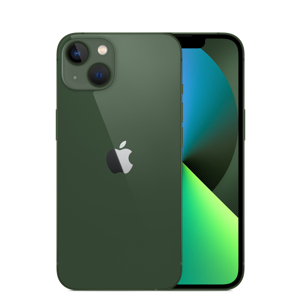 iPhone 13 (Green)