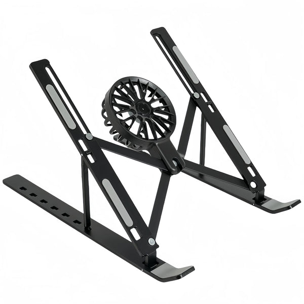 Laptop stand