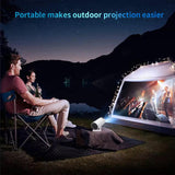 Mini projector