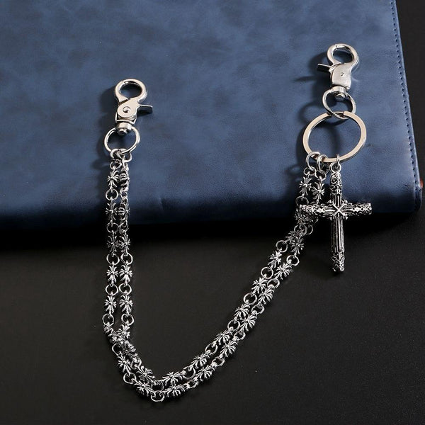 Pocket chain