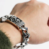 Chrome hearts bracelet