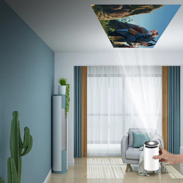 Mini projector