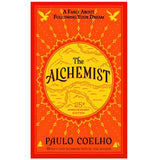 The Alchemist