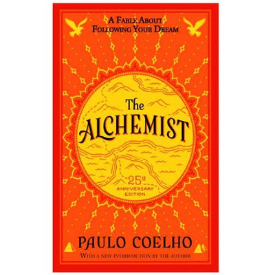 The Alchemist