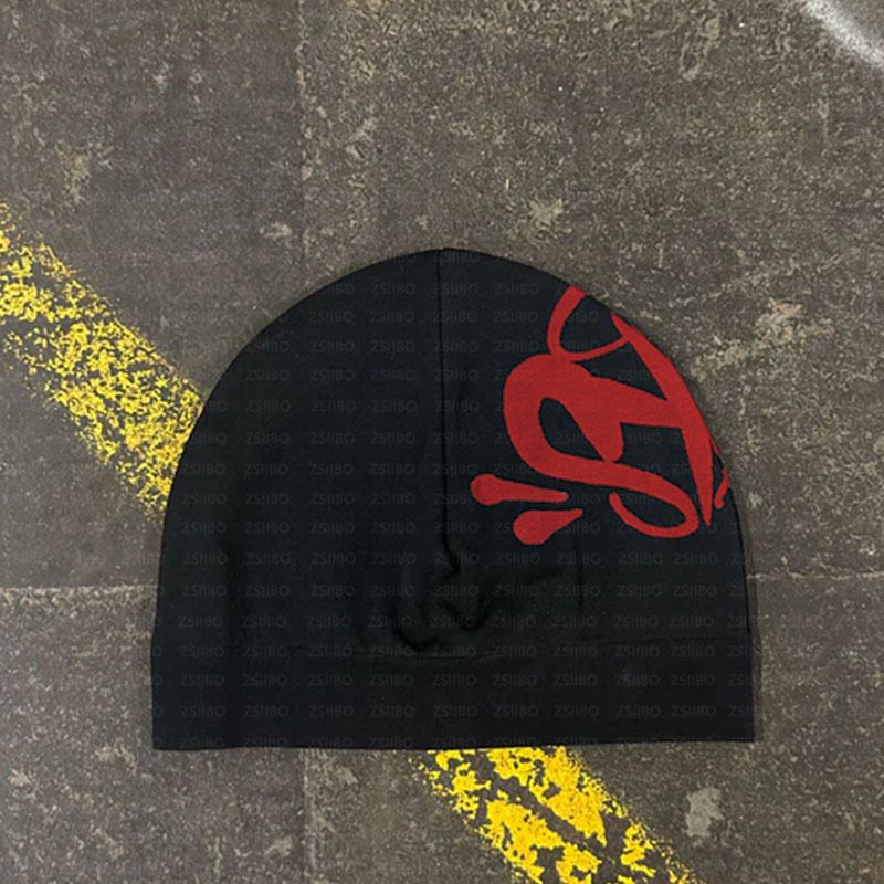 syna scull cap
