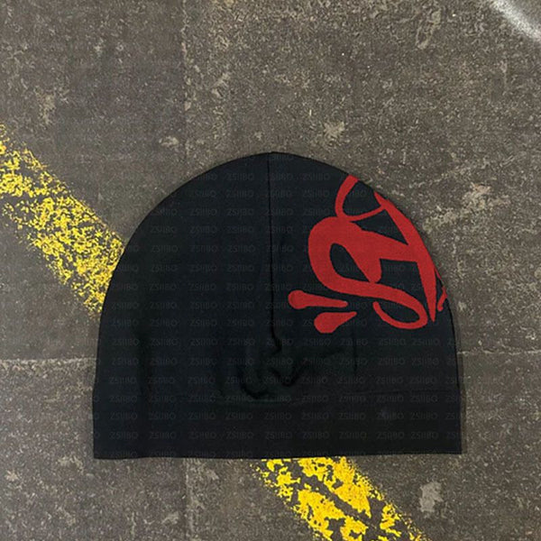 syna skull cap