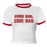Good Girl, Gone Bad tops