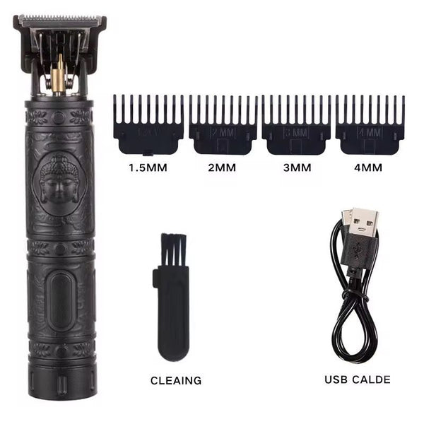 Hair clipper