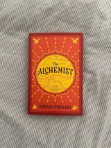 The Alchemist