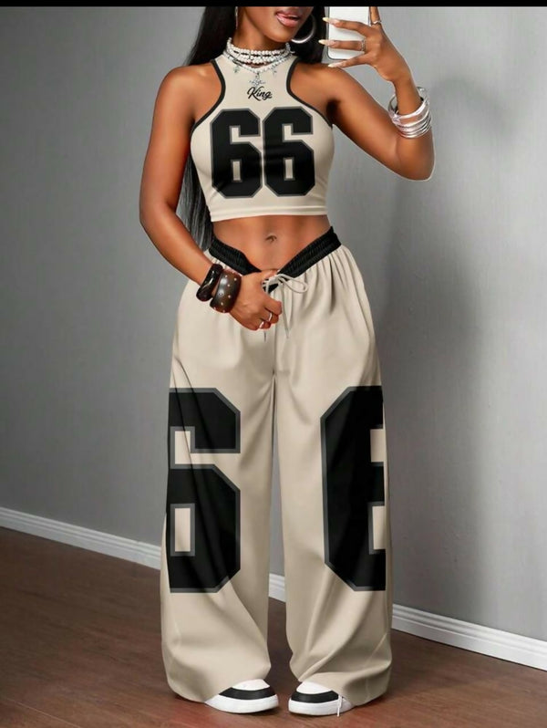 Two piece