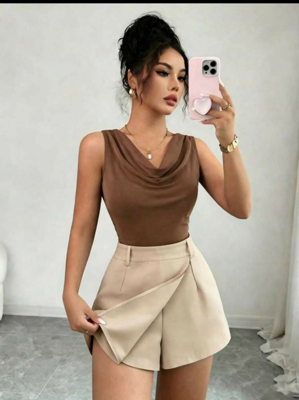 Two piece