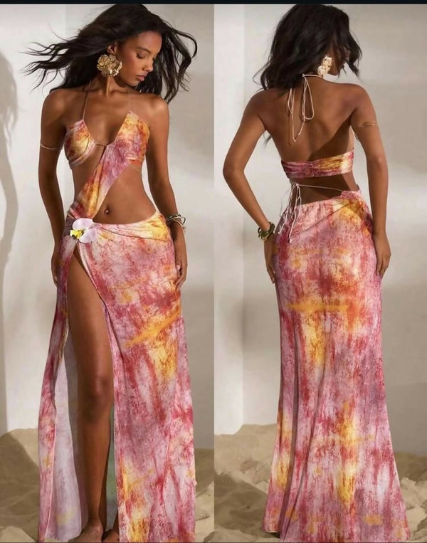 Sexy dress