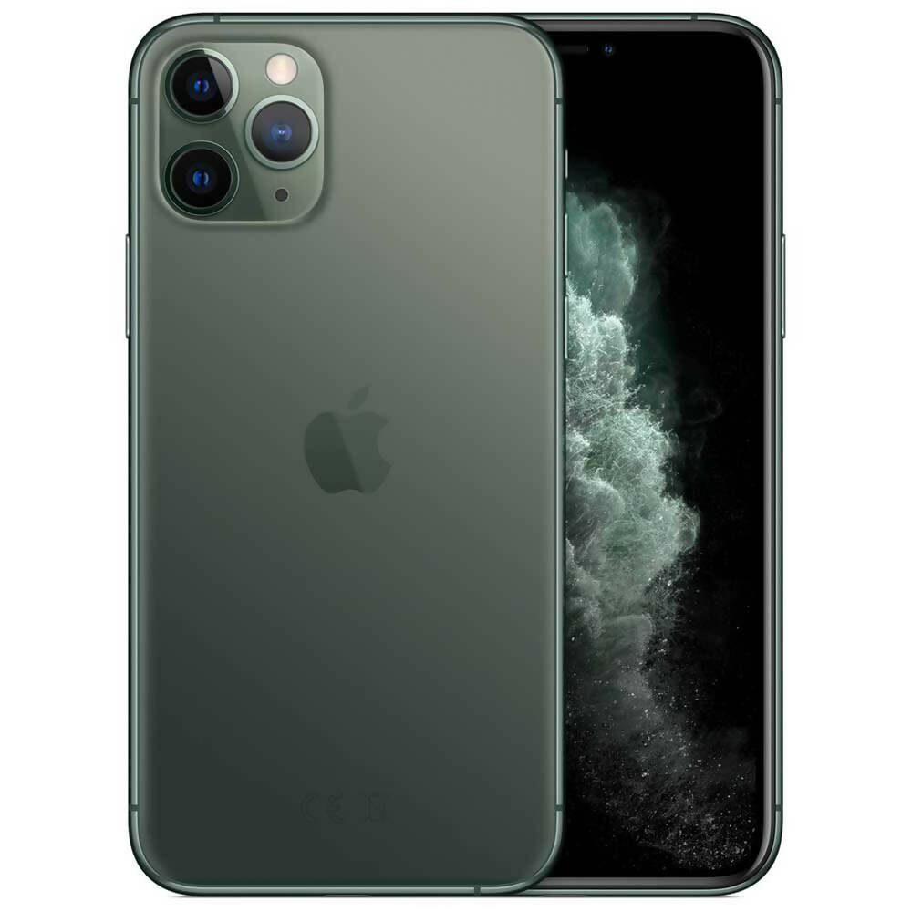 iPhone 11 Pro