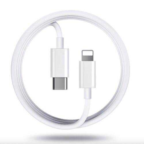 iPhone type-c to lightning cable