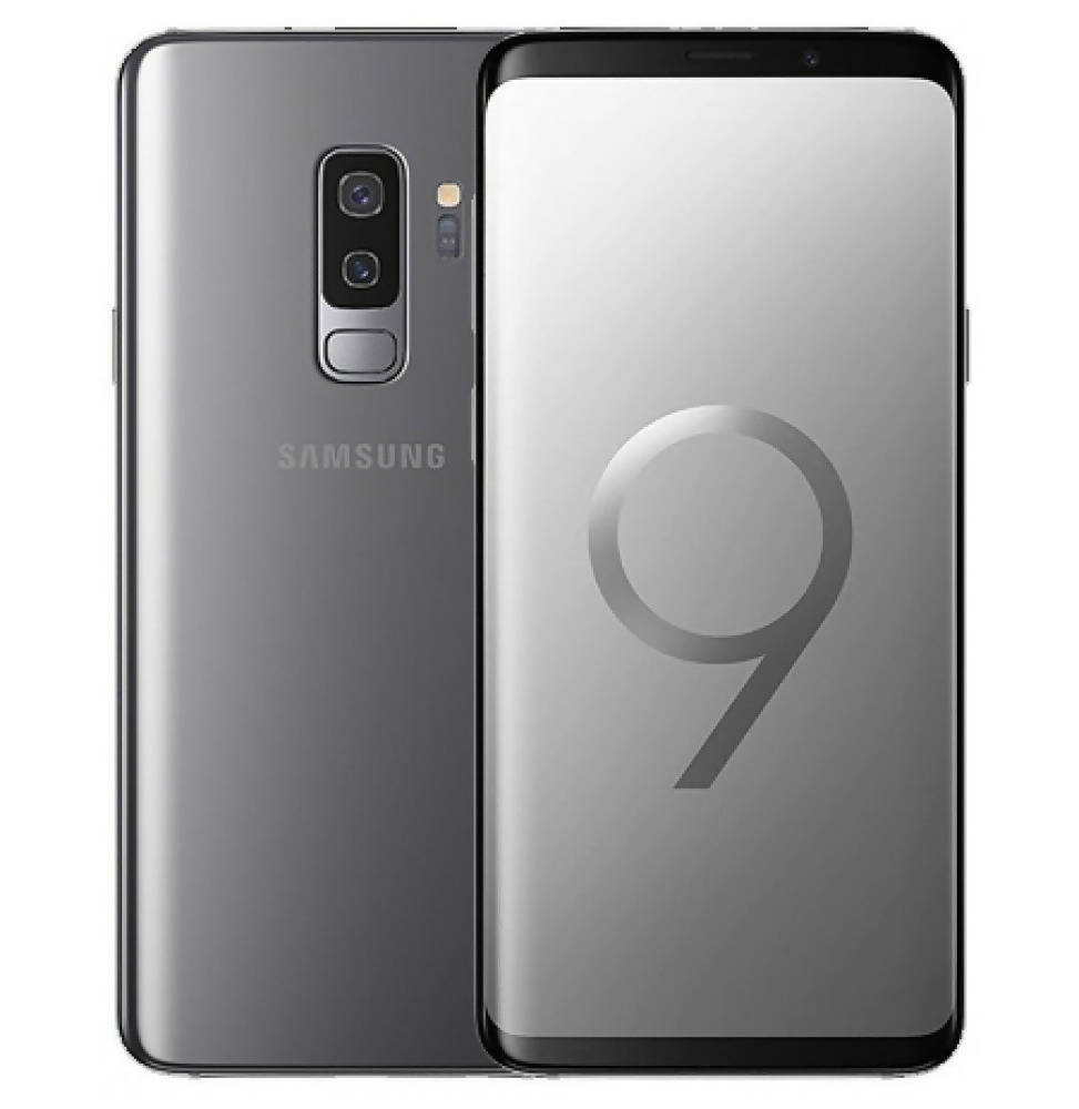 Samsung S9