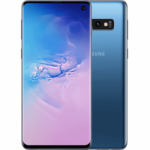 Samsung Galaxy S10